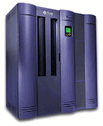 Sun StorEdge L700