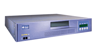 Sun StorEdge L8 Medium