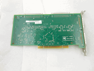 SUN SYMBIOS / 348-0036 2 PORT SCSI CONTROLLER SYM22801 Dual Channel Controller- SCSI  -- Sun Part