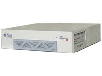Sun Ultra 1/170e Small