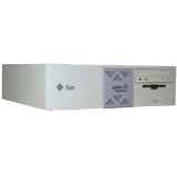 Sun Ultra 2 Small