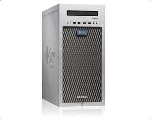 Sun Ultra 20 Small
