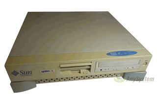 Sun Ultra 5 Small