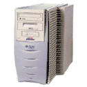 Sun Ultra 80 450mhz/1GB RAM/2x18/CD