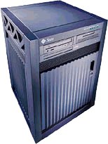 Sun Ultra Enterprise 3000 Medium