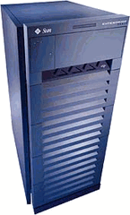 Sun Ultra Enterprise 6000 Large