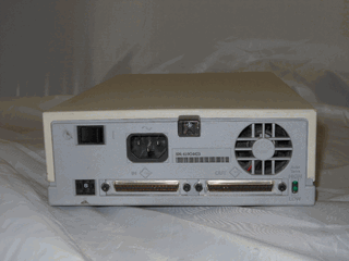 Sun UniPack Tape Enclosure FRU without Tape Drive Sun Part # 595-3711  -- Sun Parts