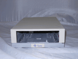 Sun UniPack Tape Enclosure FRU without Tape Drive Sun Part # 595-3711  -- Sun Parts