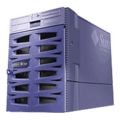 Sun v880 w32x GB Ram 8x750MHz CPU2x36 GB Disk Drive