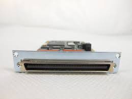 Sun / X1008A / 501-1931 / Serial Parallel Controller SBus (SPC/S) -- Sun Parts