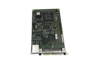 Sun / X1018A /  501-2739 /  Single-Ended Fast/Wide SCSI/FastEthernet (SunSwift/S) -- Sun Parts