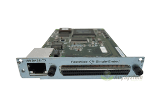 Sun / X1018A /  501-2739 /  Single-Ended Fast/Wide SCSI/FastEthernet (SunSwift/S) -- Sun Parts
