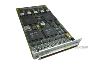 Sun / X1019A / 501-1725 / High Speed Serial Interface/SBus (HSI/S) -- Sun Parts