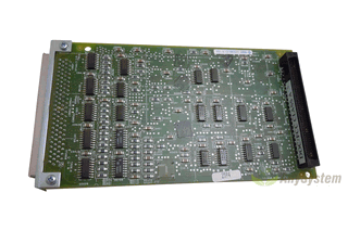 Sun / X1019A / 501-1725 / High Speed Serial Interface/SBus (HSI/S) -- Sun Parts