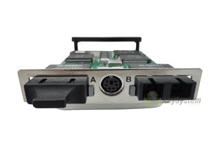 Sun / X1026A / 370-2340 /  FDDI/S Dual-Attach SBus (DAS) 5.0 -- Sun Parts