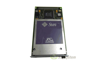 Sun / X1030A / 501-2367 / PCMCIA Interface/SBus Card -- Sun Parts
