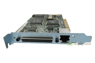 Sun / X1032A / 501-5656 / 501-2741 Single-Ended Ultra/Wide SCSI/FastEthernet (SunSwift PCI) -- Sun Parts