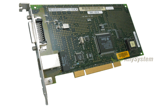 Sun / X1033A / 501-4359 / Sun FastEthernet PCI Adapter (FE/P) 2.0 -- Sun Parts 