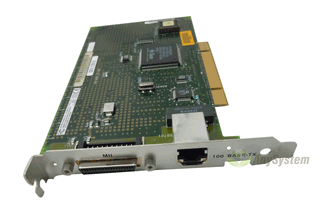 Sun / X1033A / 501-4359 / Sun FastEthernet PCI Adapter (FE/P) 2.0 -- Sun Parts 