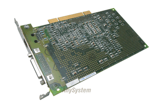 Sun / X1033A / 501-4359 / Sun FastEthernet PCI Adapter (FE/P) 2.0 -- Sun Parts 