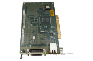 Sun / X1033A /  501-5019 /  Sun FastEthernet PCI Adapter (FE/P) 2.0 -- Sun Parts