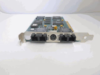 Sun / X1036A / 370-2812 / FDDI/P DAS Adapter PCI 1.0 -- Sun Parts