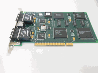 Sun / X1036A / 370-2812 / FDDI/P DAS Adapter PCI 1.0 -- Sun Parts
