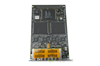 Sun / X1049A / 501-5443 /  501-4837  /Sun Quad FastEthernet SBus (SQFE/S) 2.0 -- Sun Parts