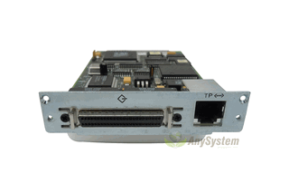 Sun / X1053A /  501-2981 /  Fast SCSI-2/Buffered Ethernet Card (FSBE/S) -- Sun Parts