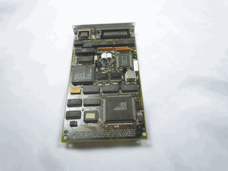 Sun / X1054A / 501-1869 /  SCSI/Ethernet (SBE/S) -- Sun Parts