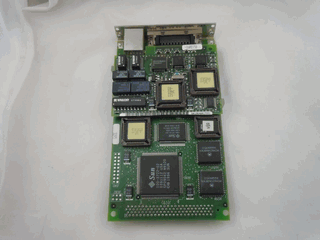 Sun / X1056A /  501-2655 /  SunFastEthernet 1.0 Adapter -- Sun Parts
