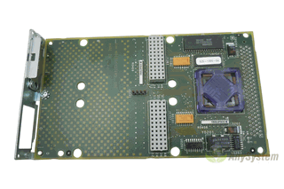 Sun / X1057A / 501-2552 /  SBus Optical Channel Host Adapter (SOCHA) -- Sun Parts
