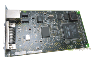 Sun / X1059A / 501-2919 /  SunFastEthernet Adapter 2.0 (Colossus Lite) -- Sun Parts