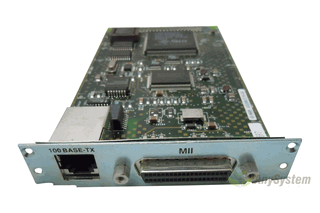 Sun / X1059A / 501-2919 /  SunFastEthernet Adapter 2.0 (Colossus Lite) -- Sun Parts