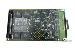 Sun / X1147A / 501-2794 / SunATM-155/MFiber SBus Adapter 4.0 -- Sun Parts