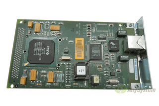 Sun / X1061A / 501-2795 / SunATM-155/UTP SBus 2.X -- Sun Parts