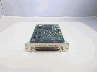 Sun / X1063A  / 370-1703 / Single-Ended Fast/Wide SCSI-2 Host Adapter (SWIS/S) -- Sun Parts