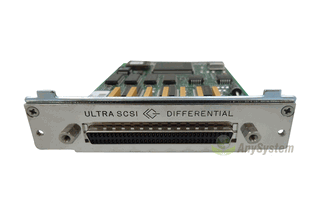 Sun / X1065A / 370-2443 / Differential Ultra/Wide SCSI Host Adapter (UDWIS/S) (HVD) -- Sun Parts