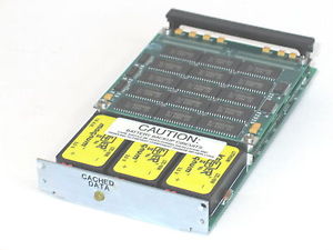 Sun / X1075A / 375-0012 / 32MB SBus NVRAM Board -- Sun Parts
