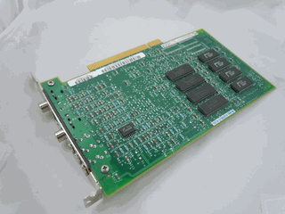 Sun / X1086A / 370-3278 / SunVideo Plus -- Sun Parts
