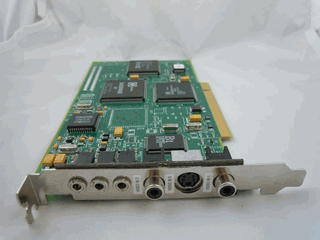 Sun / X1086A / 370-3278 / SunVideo Plus -- Sun Parts