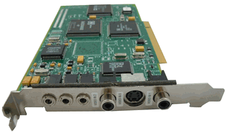 Sun / X1089A /  370-4072 /  SunVideo Plus -- Sun Parts