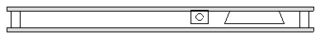 Sun / X1094A /  501-1845 /  ZX 24-Bit Color Frame Buffer -- Sun Parts