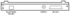 Sun / X1094A /  501-1845 /  ZX 24-Bit Color Frame Buffer -- Sun Parts