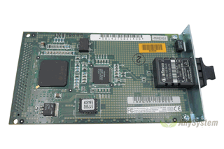 Sun / X1140A / 501-4375 / Gigabit Ethernet SBus (GBE/S) 2.0 (SC Fibre) -- Sun Parts