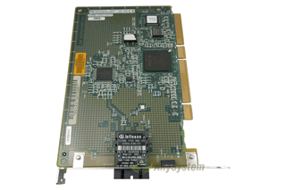 Sun /  X1141A /  501-4373 /  Gigabit Ethernet PCI Fibre (GBE/P) 2.0 -- Sun Parts