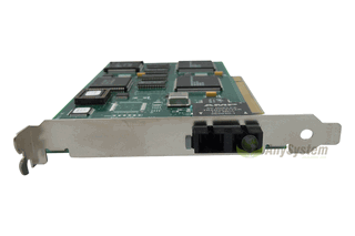 Sun / X1142A / 370-3142 / FDDI/S Single-Attach SBus (SAS) 5.0/6.0 -- Sun Parts