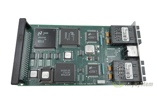 Sun / X1143A / 370-3143 /  FDDI/S Dual-Attach SBus (DAS) 5.0/6.0 -- Sun Parts