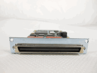 Sun / X1146A / 501-1931 / Serial Parallel Controller SBus (SPC/S) 3.0 -- Sun Parts