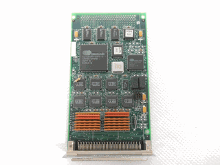 Sun / X1146A / 501-1931 / Serial Parallel Controller SBus (SPC/S) 3.0 -- Sun Parts